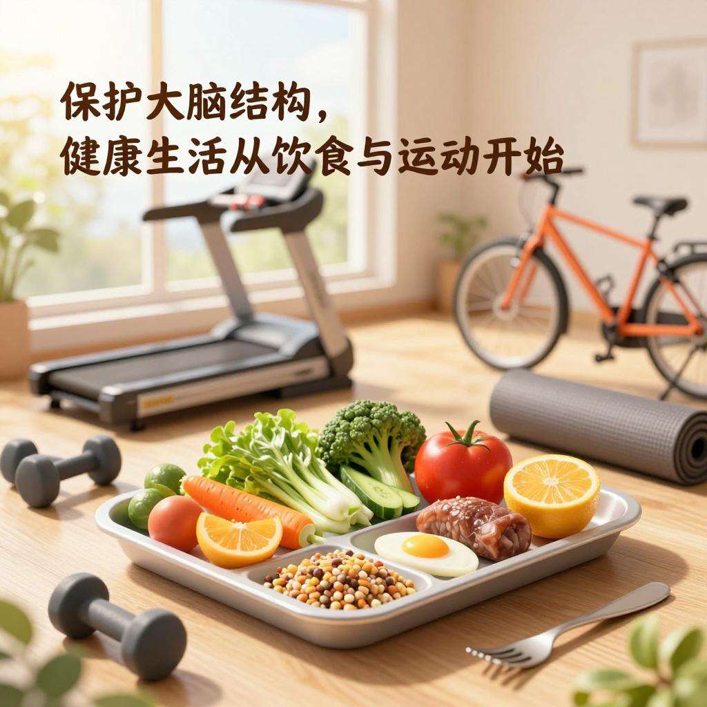 超重对大脑健康而言是负担,或加剧阿尔茨海默病的影响! 超重对大脑健康而言是负担,或加剧阿尔茨海默病的影响!第三张图