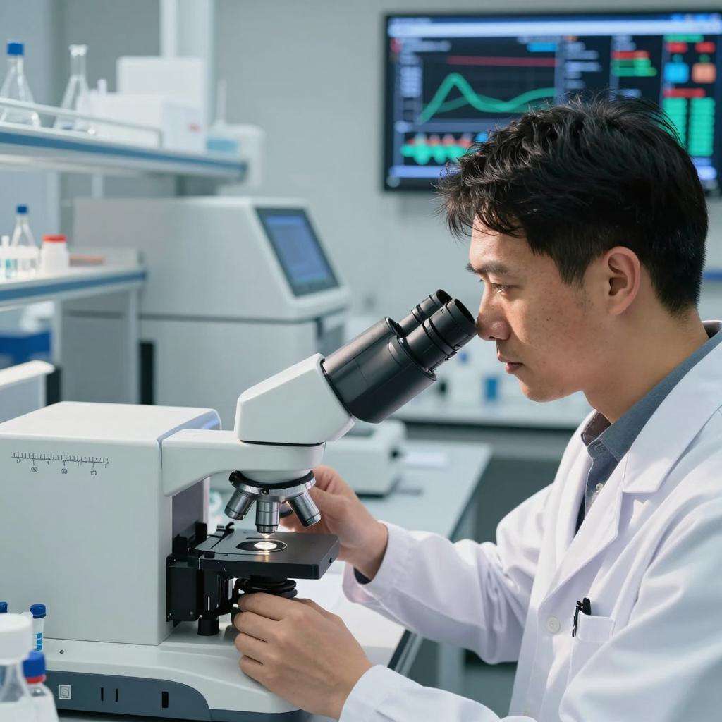 数字精准医疗宣布完成A+轮融资，欲填补国内市场空白第一张图