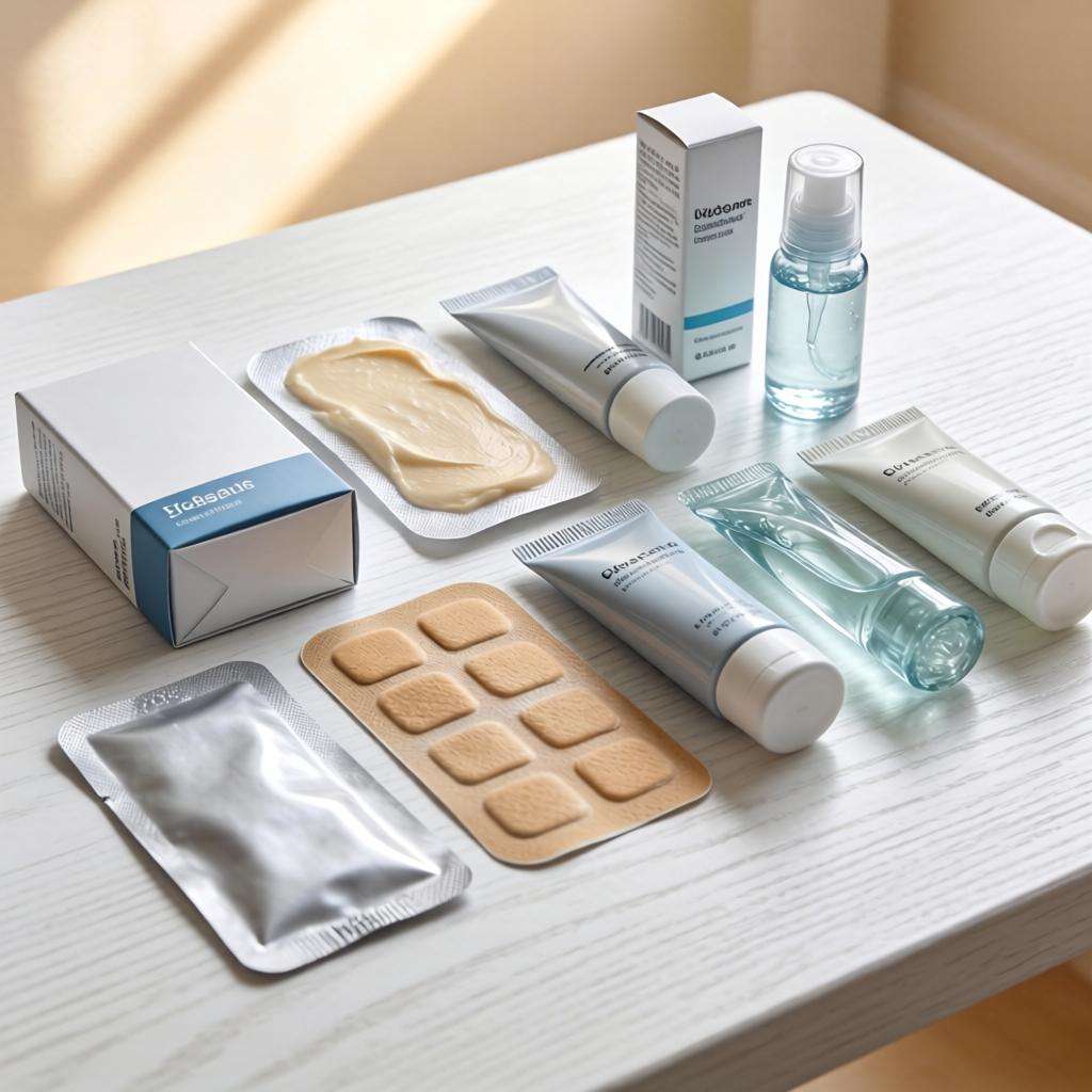 【聚焦】透皮制剂市场发展空间巨大 我国布局企业数量众多 【聚焦】透皮制剂市场发展空间巨大 我国布局企业数量众多第一张图