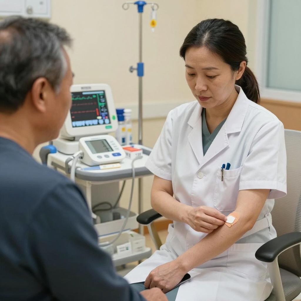 【聚焦】透皮制剂市场发展空间巨大 我国布局企业数量众多 【聚焦】透皮制剂市场发展空间巨大 我国布局企业数量众多第二张图