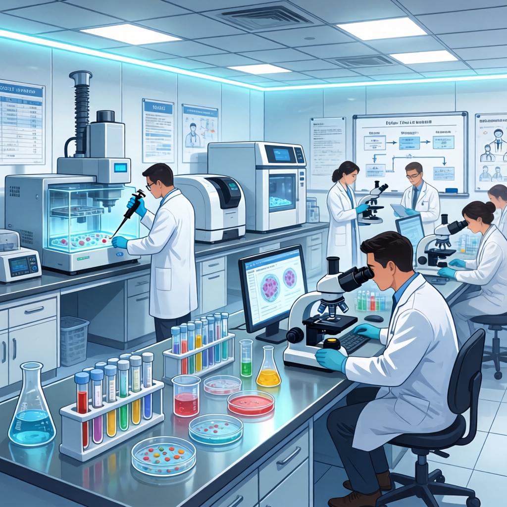 从实体瘤到血液瘤，阿斯利康梭哈ADC第一张图