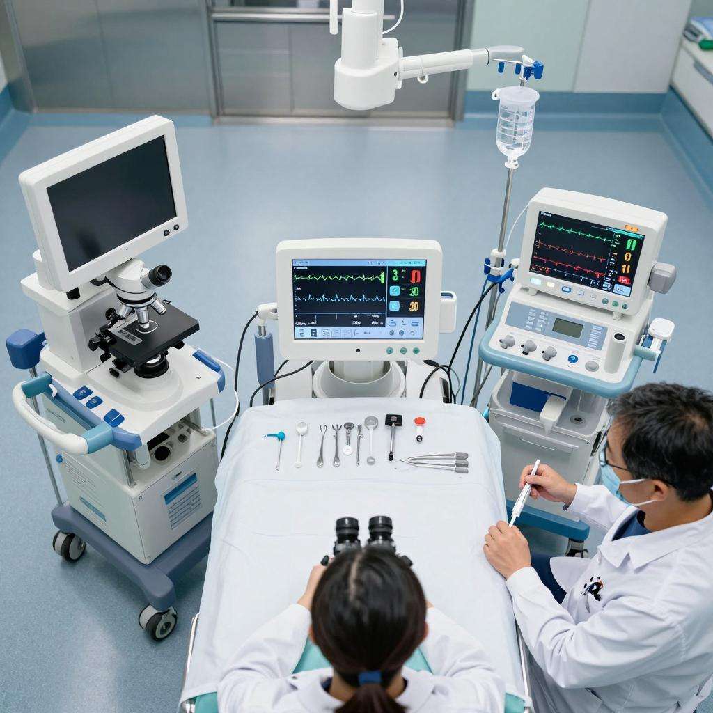 数字精准医疗宣布完成A+轮融资，欲填补国内市场空白第三张图