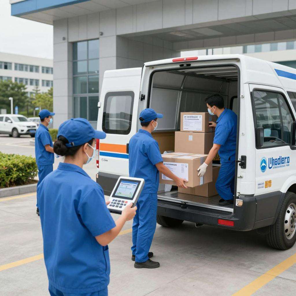 处方外流、药店分级背景下，国药在线的“医药+互联网”之路第一张图