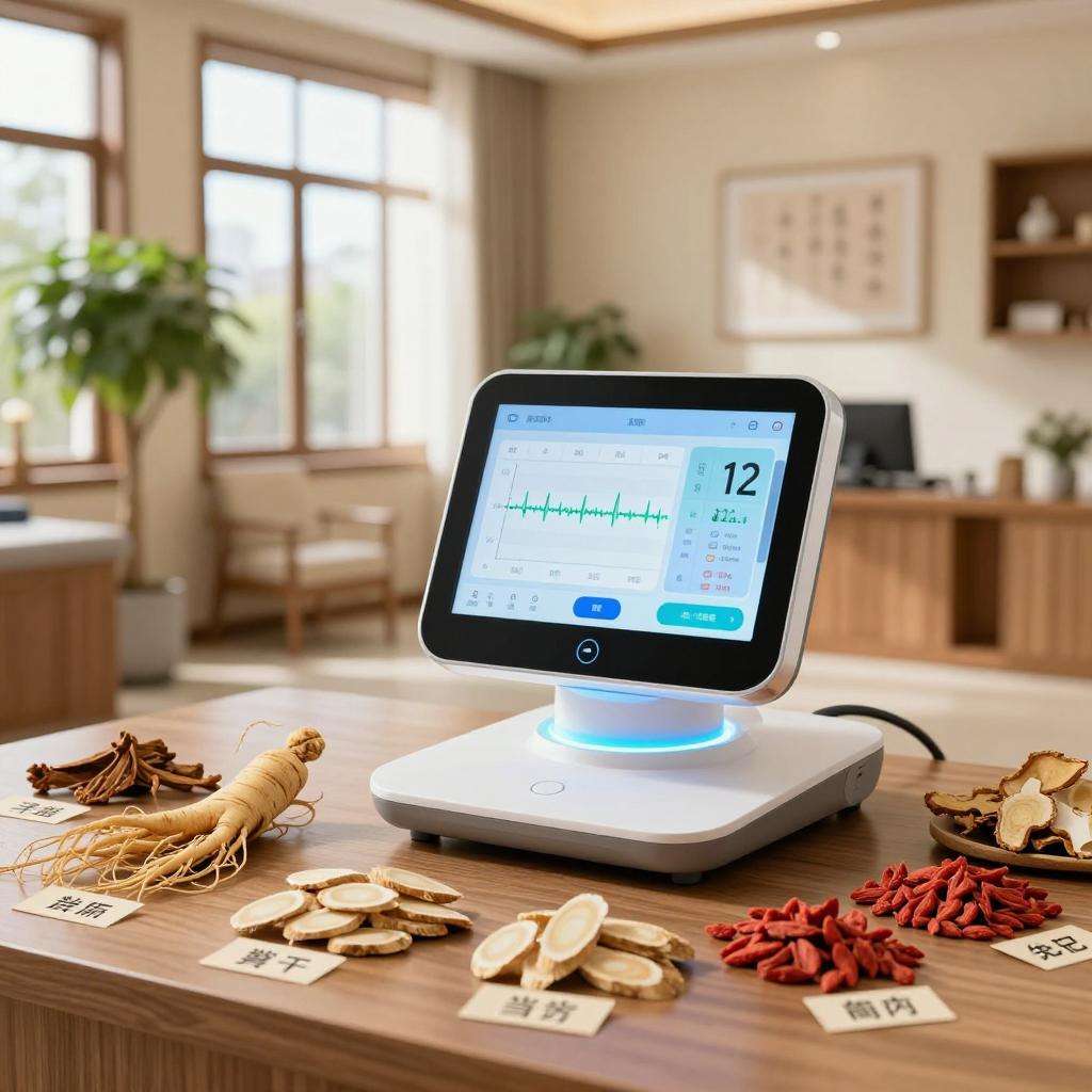 平安好医生首推AI中医产品 可实现听音辨病第一张图