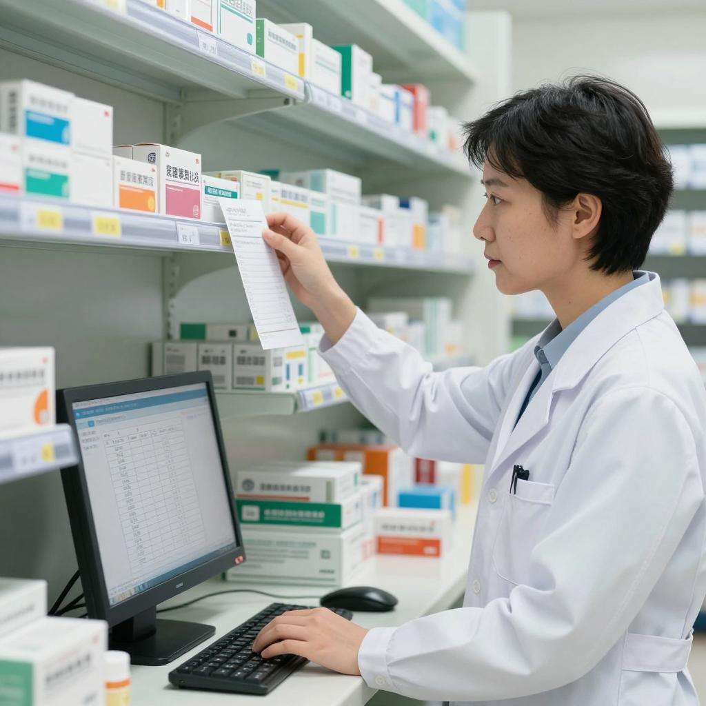 处方外流、药店分级背景下，国药在线的“医药+互联网”之路第二张图