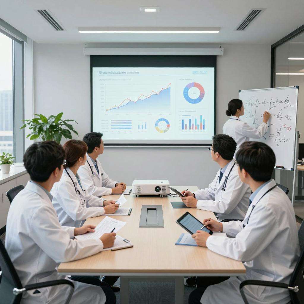 兰丁医学完成新一轮融资，用AI筛查宫颈癌第二张图