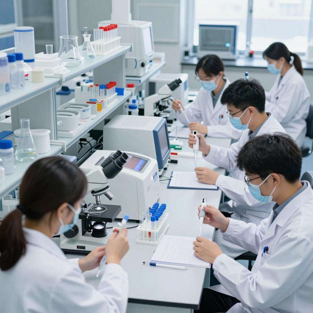 让基因编辑技术更加平民化，Synthego获1.1亿美元C轮融资第一张图