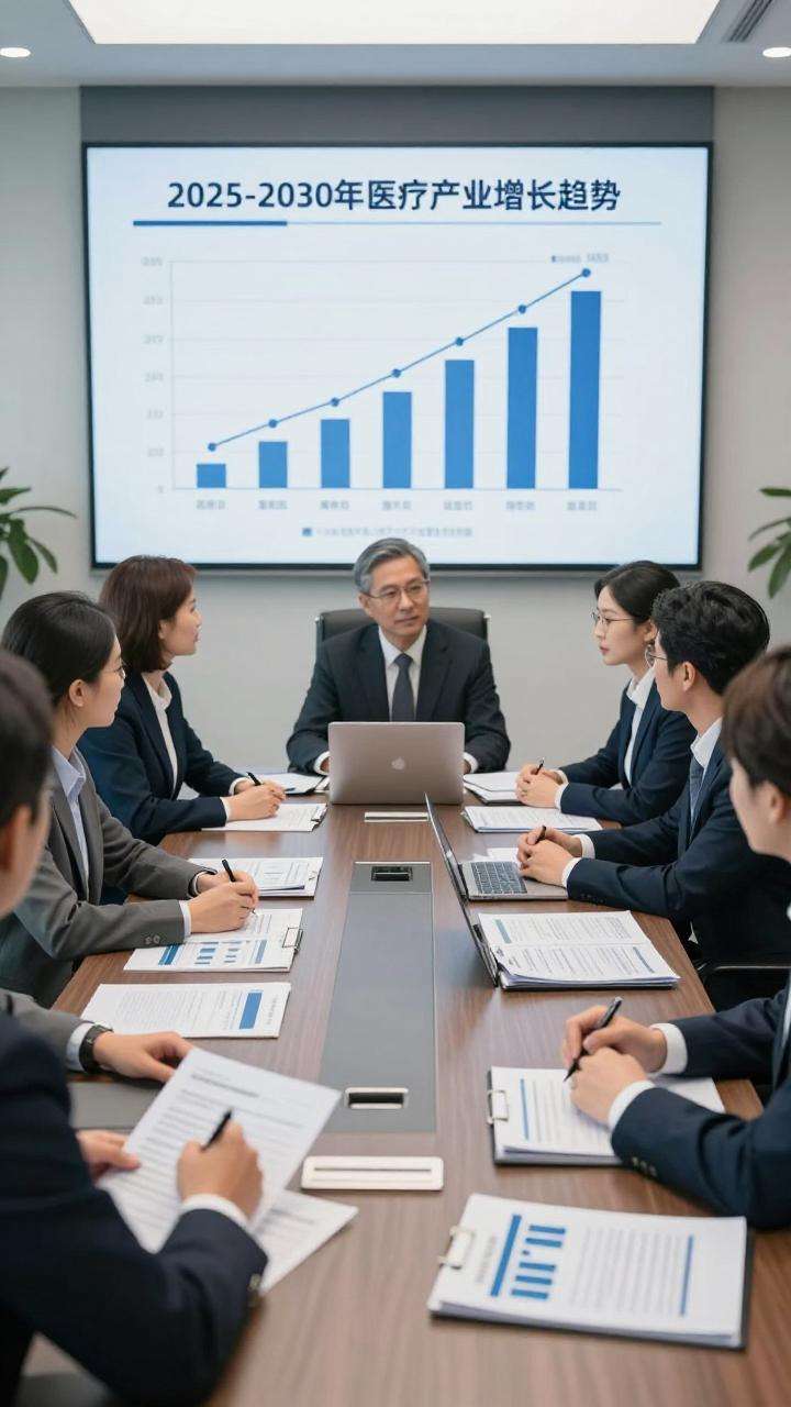 莆田系染的“病”，别让全体非公医疗企业跟着“吃药”第二张图