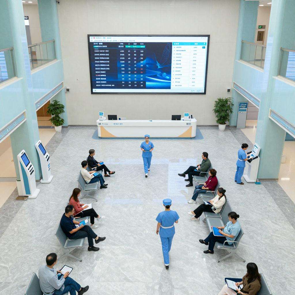 都昌电子病历编辑器，如何在宝岛台湾生根发芽第三张图