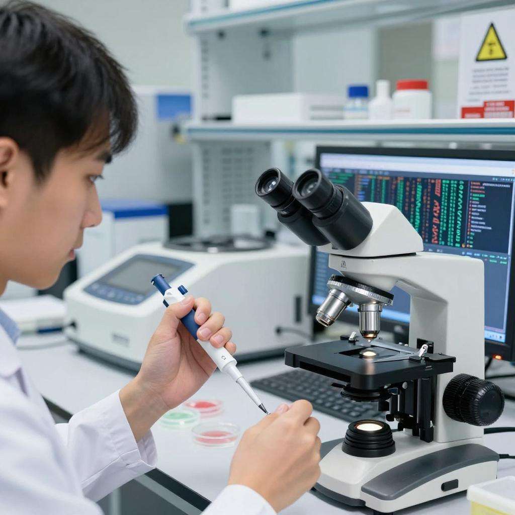 让基因编辑技术更加平民化，Synthego获1.1亿美元C轮融资第二张图