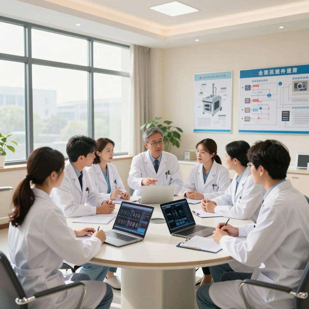 互联网医疗新方向，融资总额超2亿的安心健康聚焦辅助生殖第二张图