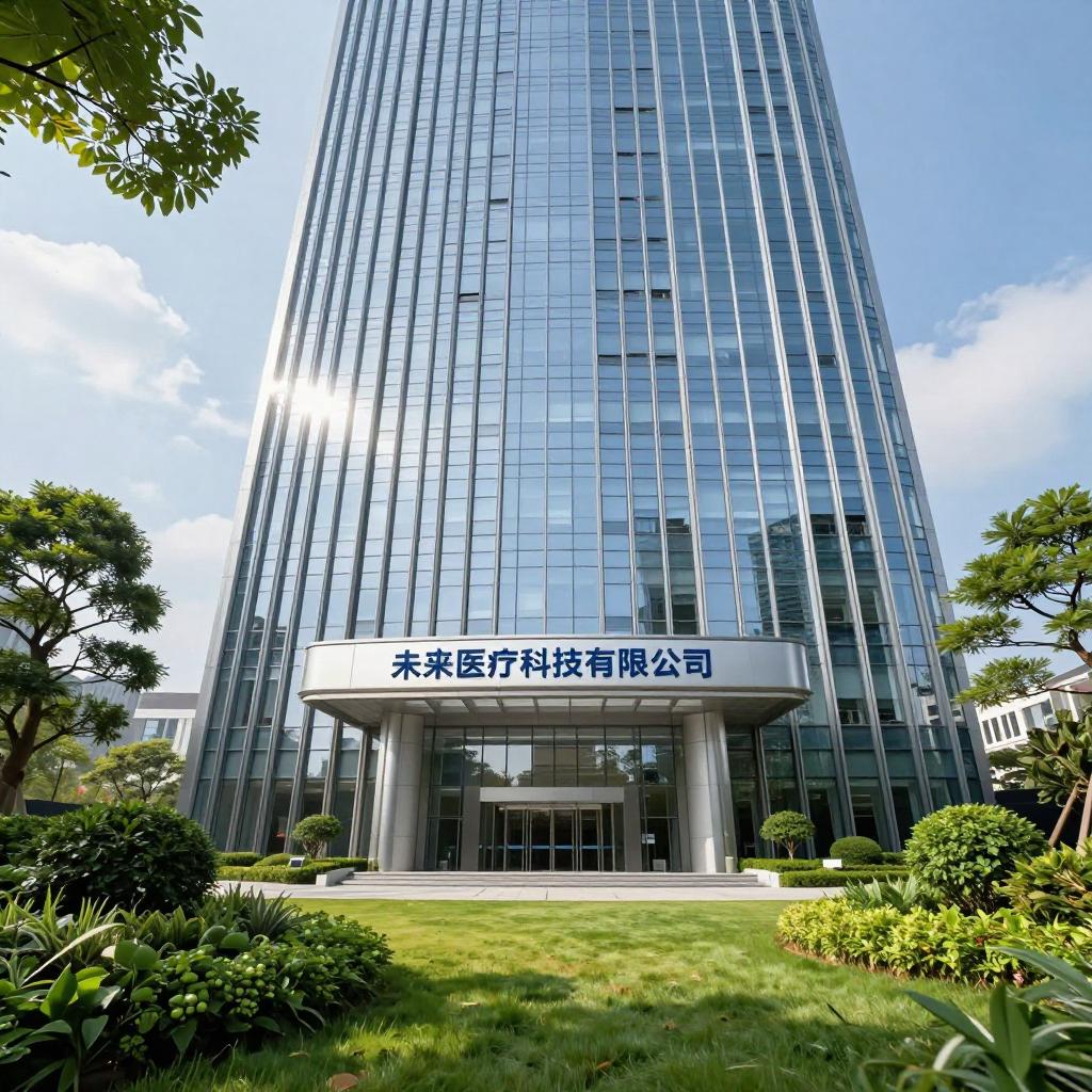 兰丁医学完成新一轮融资，用AI筛查宫颈癌第三张图