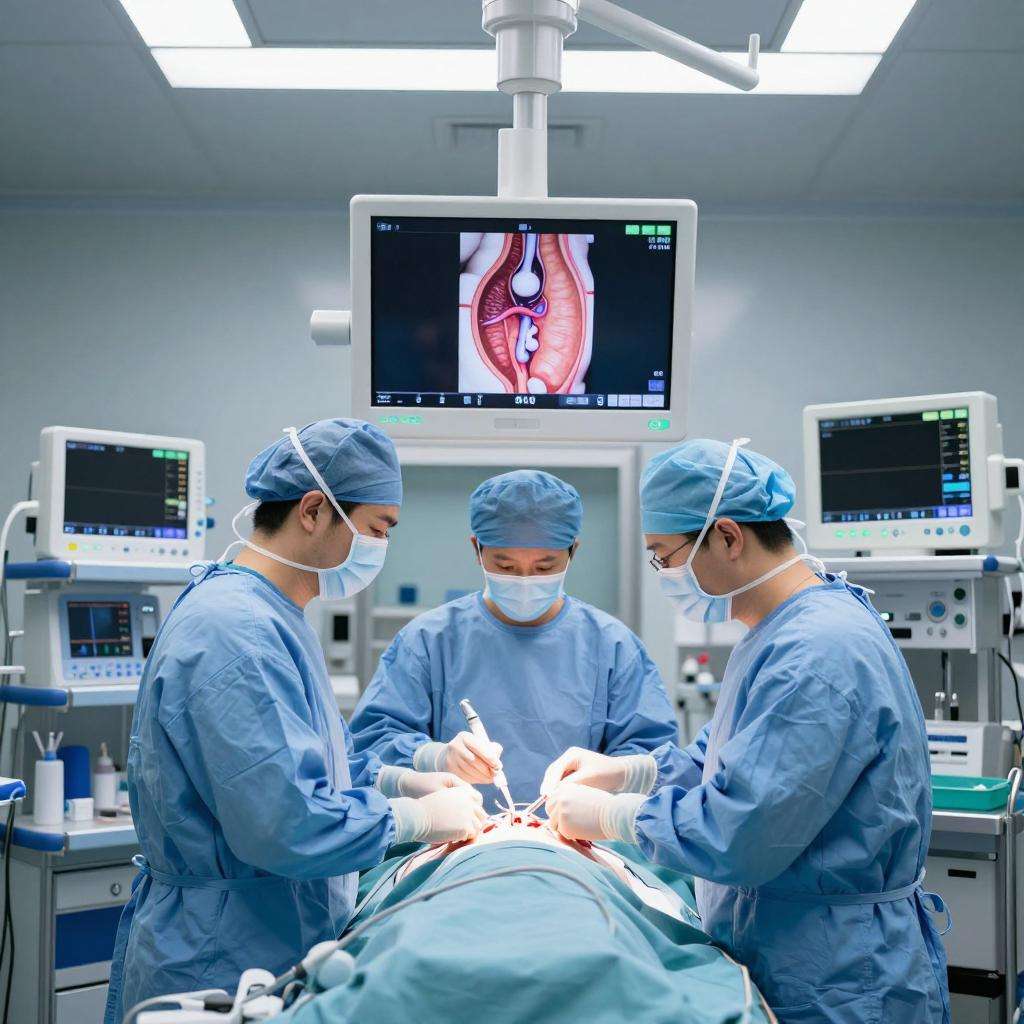 骨科巨头Stryker以1.90亿美元收购Invuity，看好其可视化手术设备第一张图