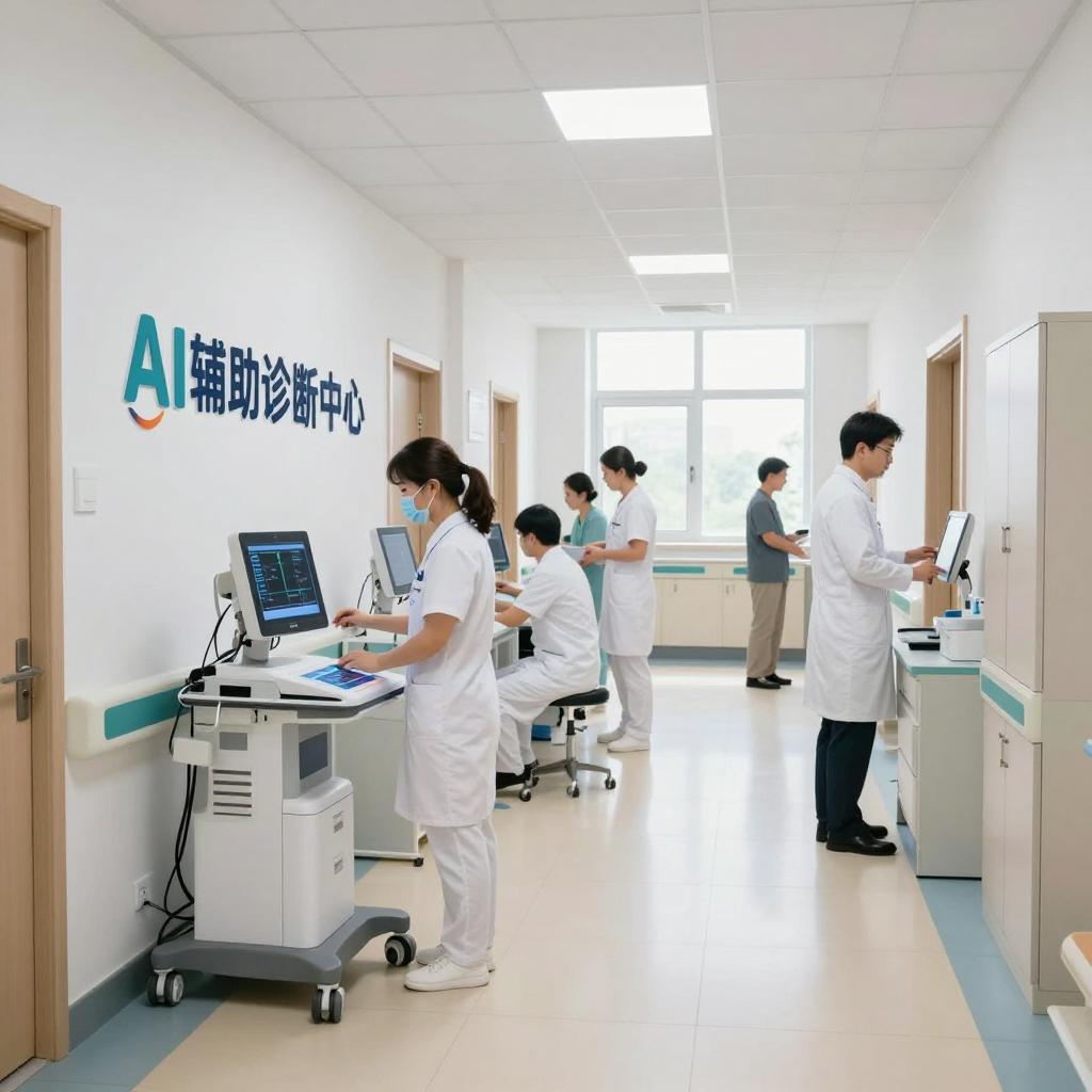 汉鼎好医友黄亨利:用医联体撬动27亿元跨境医疗市场 汉鼎好医友黄亨利:用医联体撬动27亿元跨境医疗市场第一张图