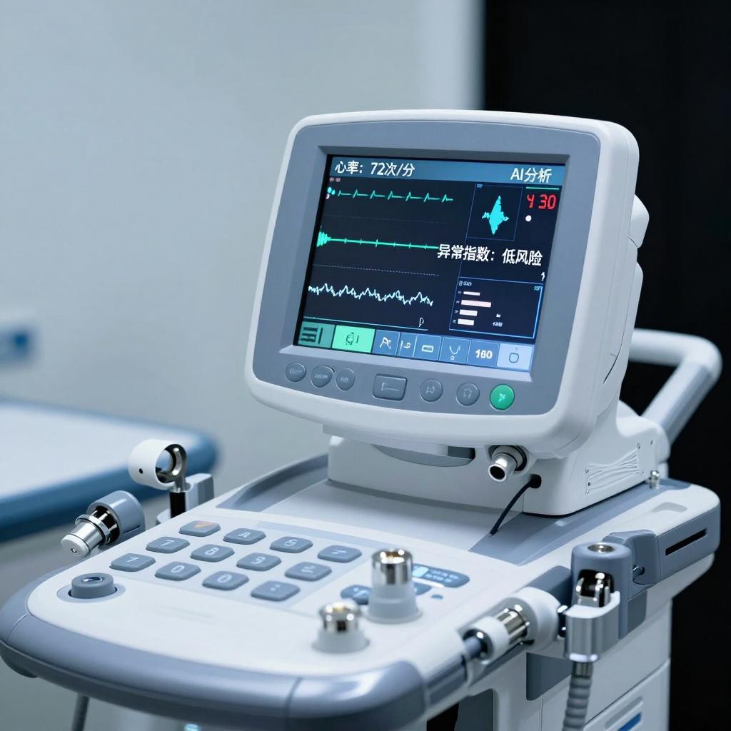 汉鼎好医友黄亨利:用医联体撬动27亿元跨境医疗市场 汉鼎好医友黄亨利:用医联体撬动27亿元跨境医疗市场第二张图