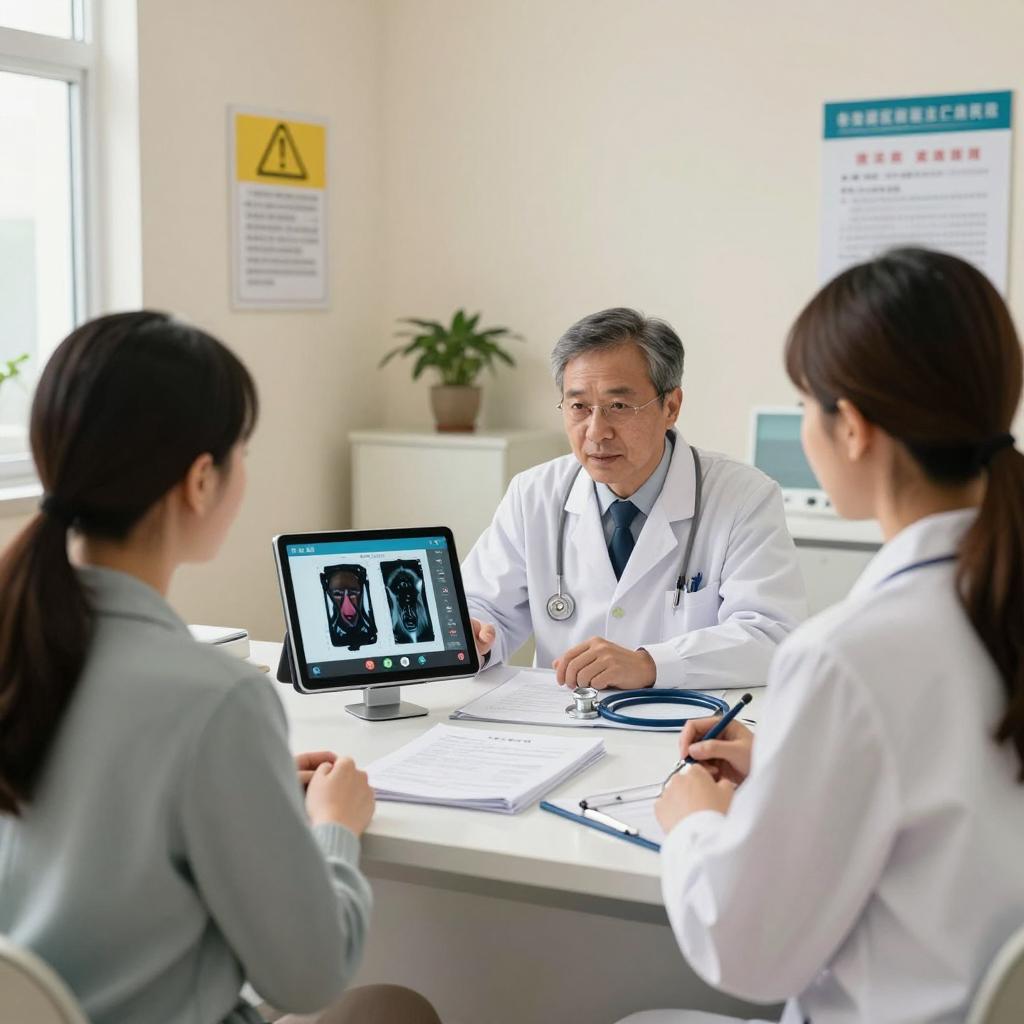 汉鼎好医友黄亨利:用医联体撬动27亿元跨境医疗市场 汉鼎好医友黄亨利:用医联体撬动27亿元跨境医疗市场第三张图