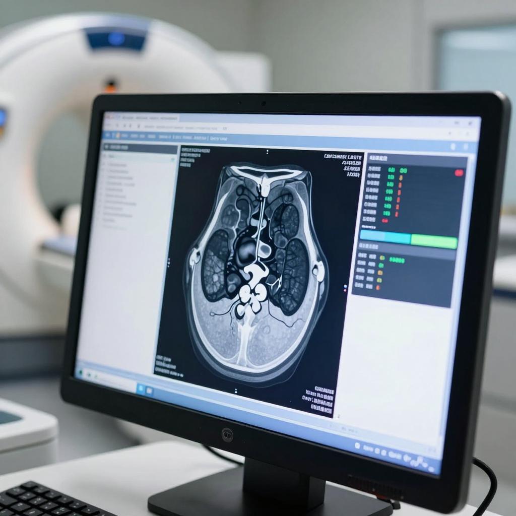 腾讯阿里等科技公司如何破局AI影像医疗？第三张图