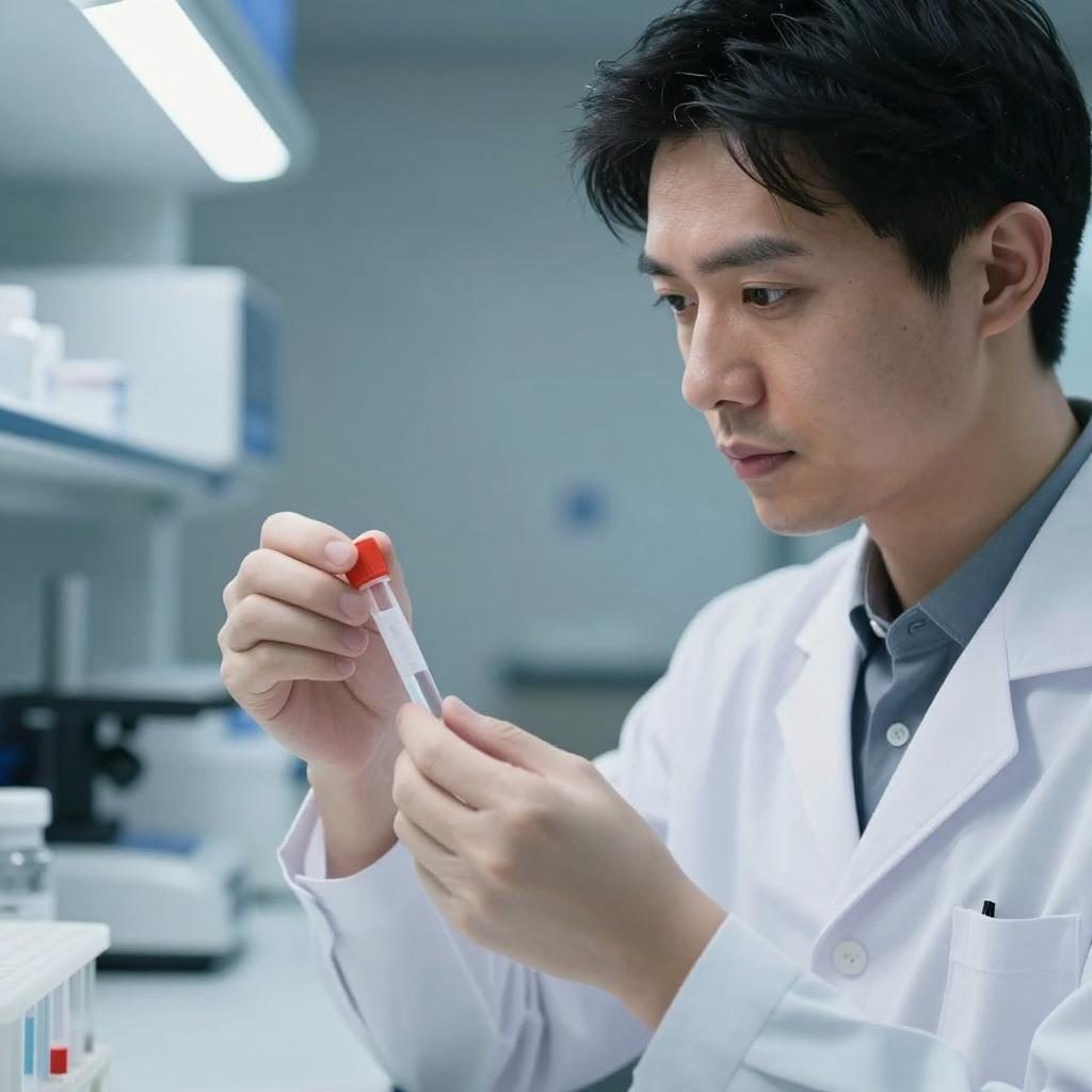 金域医学发布第三方医检行业首份社会责任报告，与2万家医疗机构共享医技进步第一张图