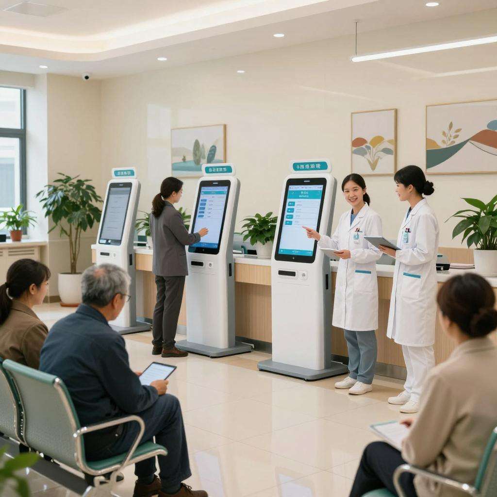 聚焦远程门诊,今宇医疗获秉鸿资本领投千万级Pre-A轮融资 聚焦远程门诊,今宇医疗获秉鸿资本领投千万级Pre-A轮融资第一张图