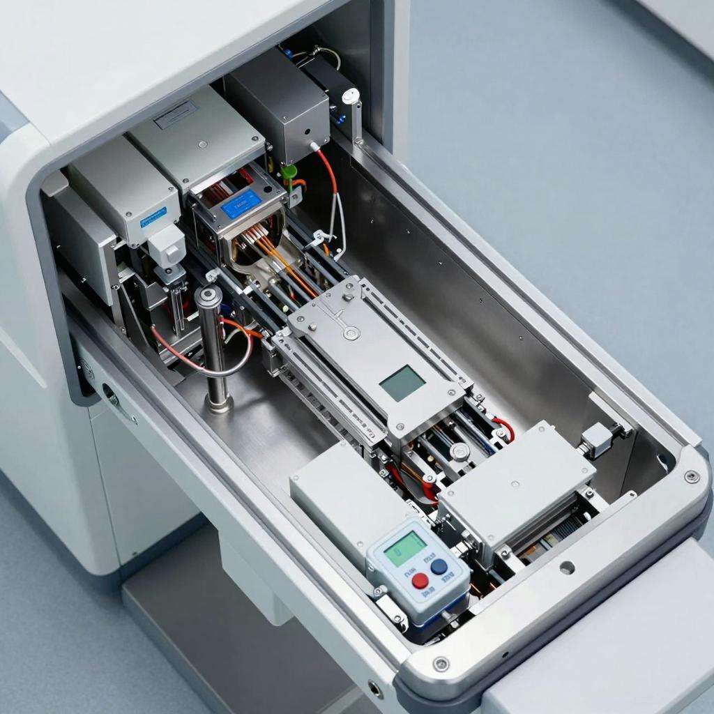 6年覆盖医院3000余家、16万+放射医师,巨鼎医疗再布局影像AI生态 6年覆盖医院3000余家、16万+放射医师,巨鼎医疗再布局影像AI生态第二张图