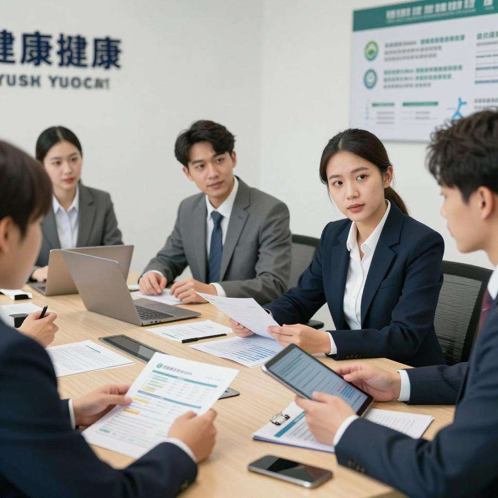 美年健康与平安好医生联姻成功,“美年好医生”正式发布 美年健康与平安好医生联姻成功,“美年好医生”正式发布第二张图