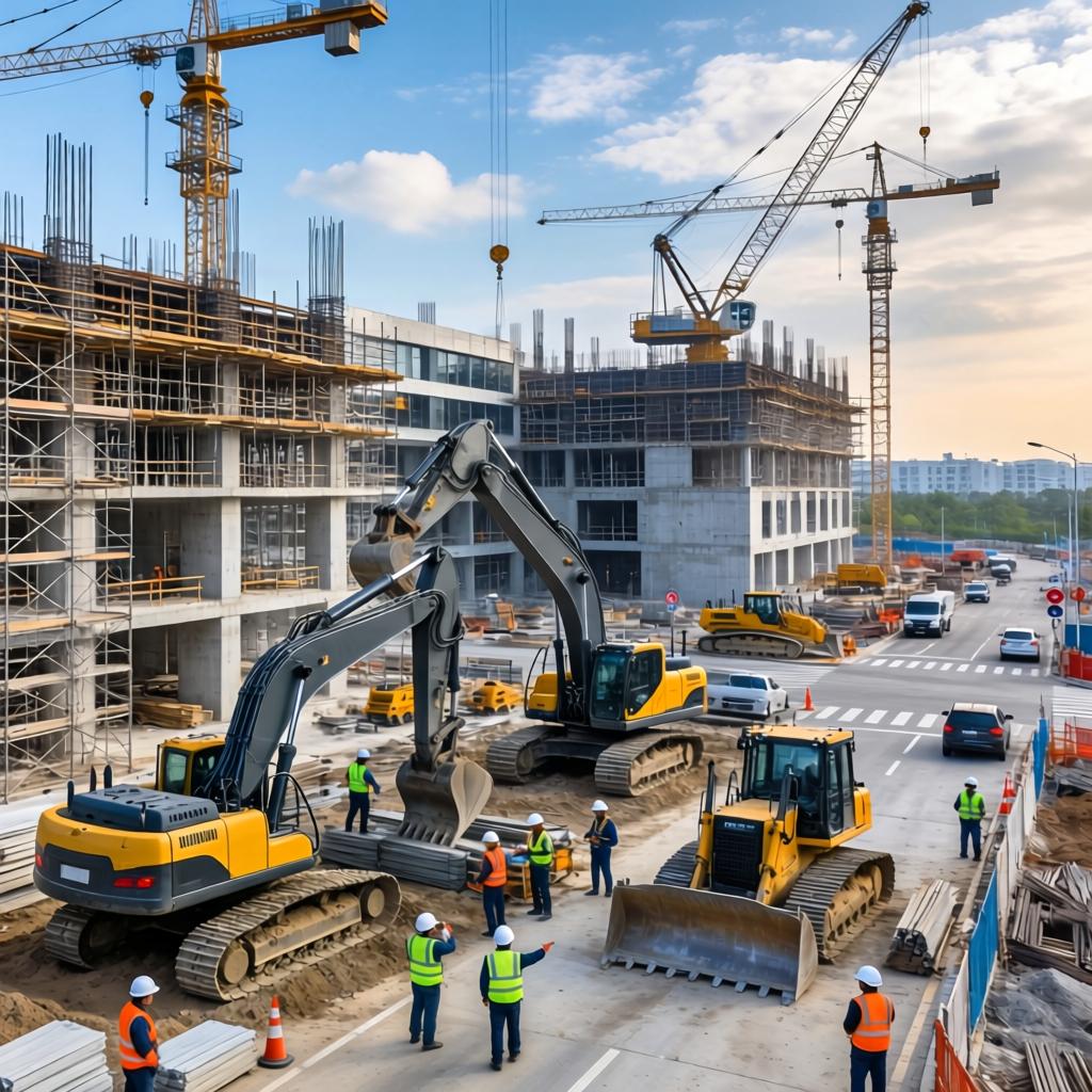 成功签订仪陇县医疗中心PPP项目，和佳股份再次发力医院整体建设第一张图