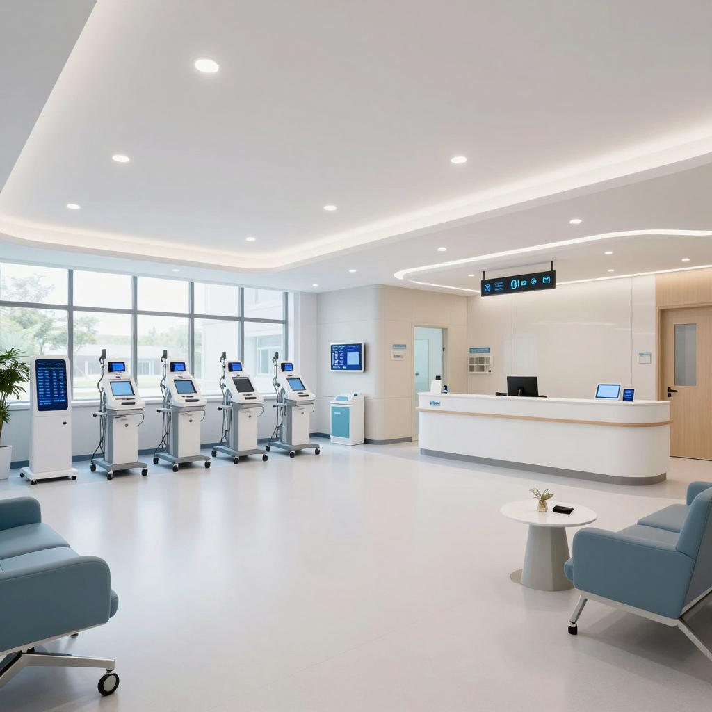 成功签订仪陇县医疗中心PPP项目，和佳股份再次发力医院整体建设第二张图