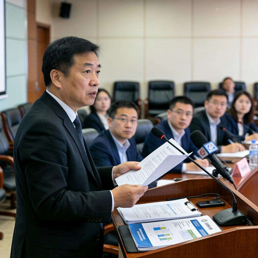 “医疗器械创新周”新闻发布会在京召开，医械行业创新盛会9月初将在苏州开幕第一张图