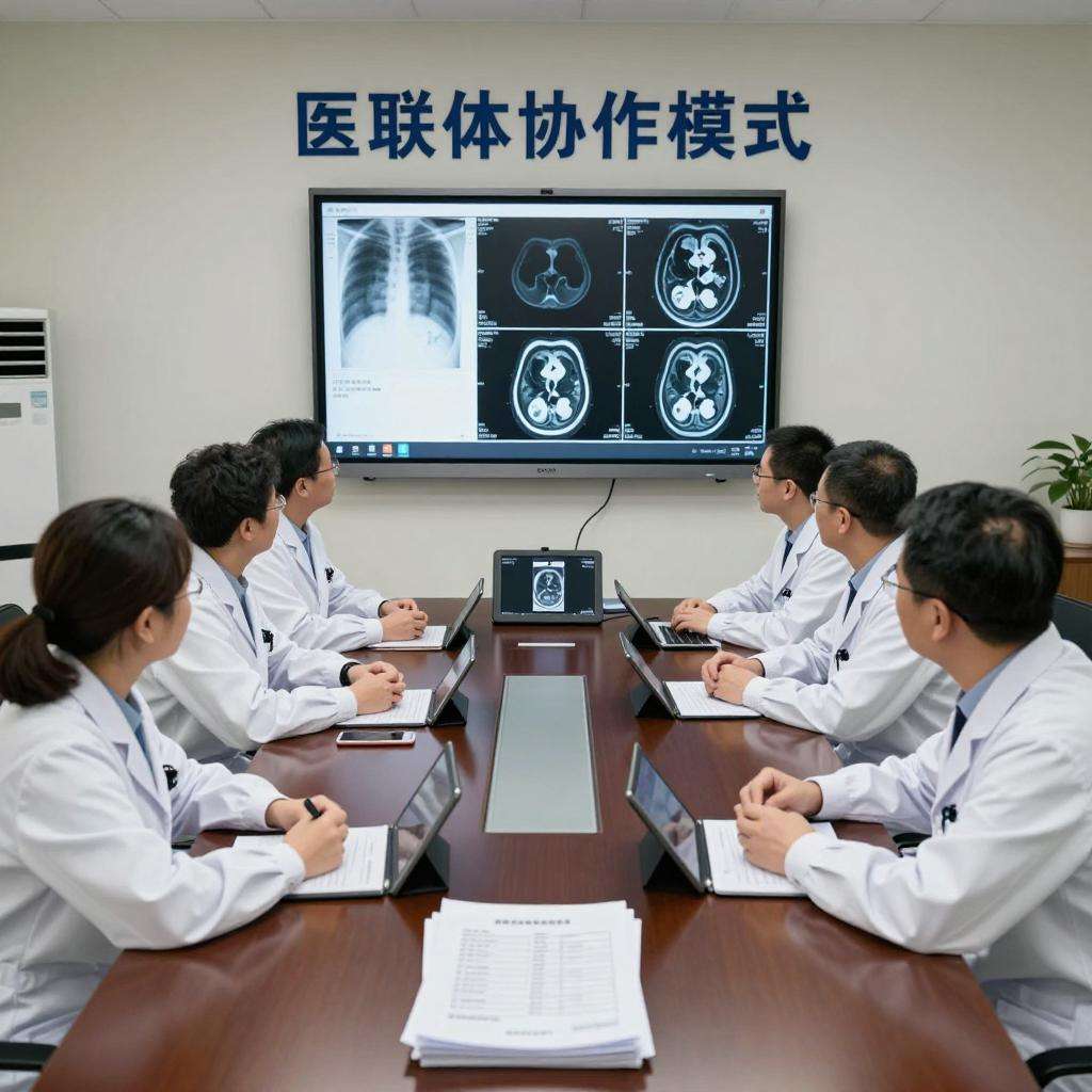名医主刀如何打造互联网平台化的外科医联体，瓜分中国外科手术万亿级市场？第一张图