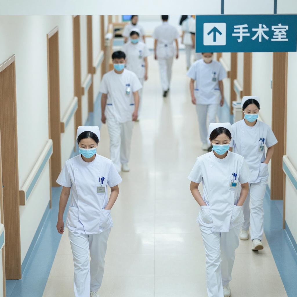 名医主刀如何打造互联网平台化的外科医联体，瓜分中国外科手术万亿级市场？第二张图