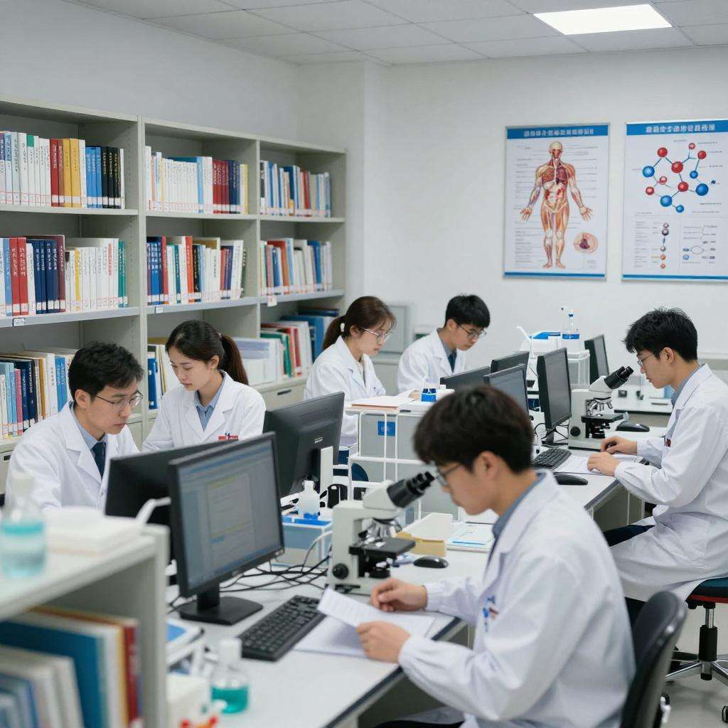 FDA新措施公布之后，AI+新药研发的落地路径将更加清晰第三张图
