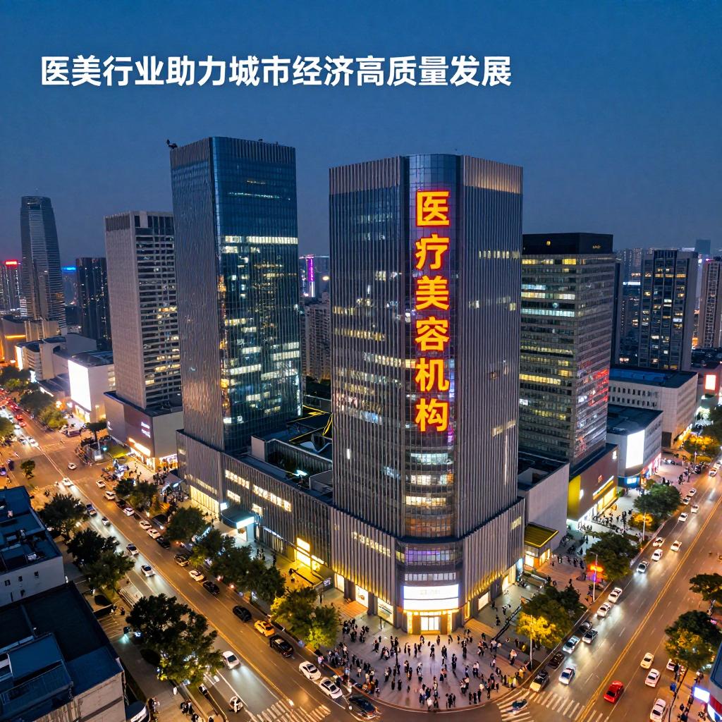 医美企业盘点：从崛起的变革力量，看医美APP的生存之道第三张图