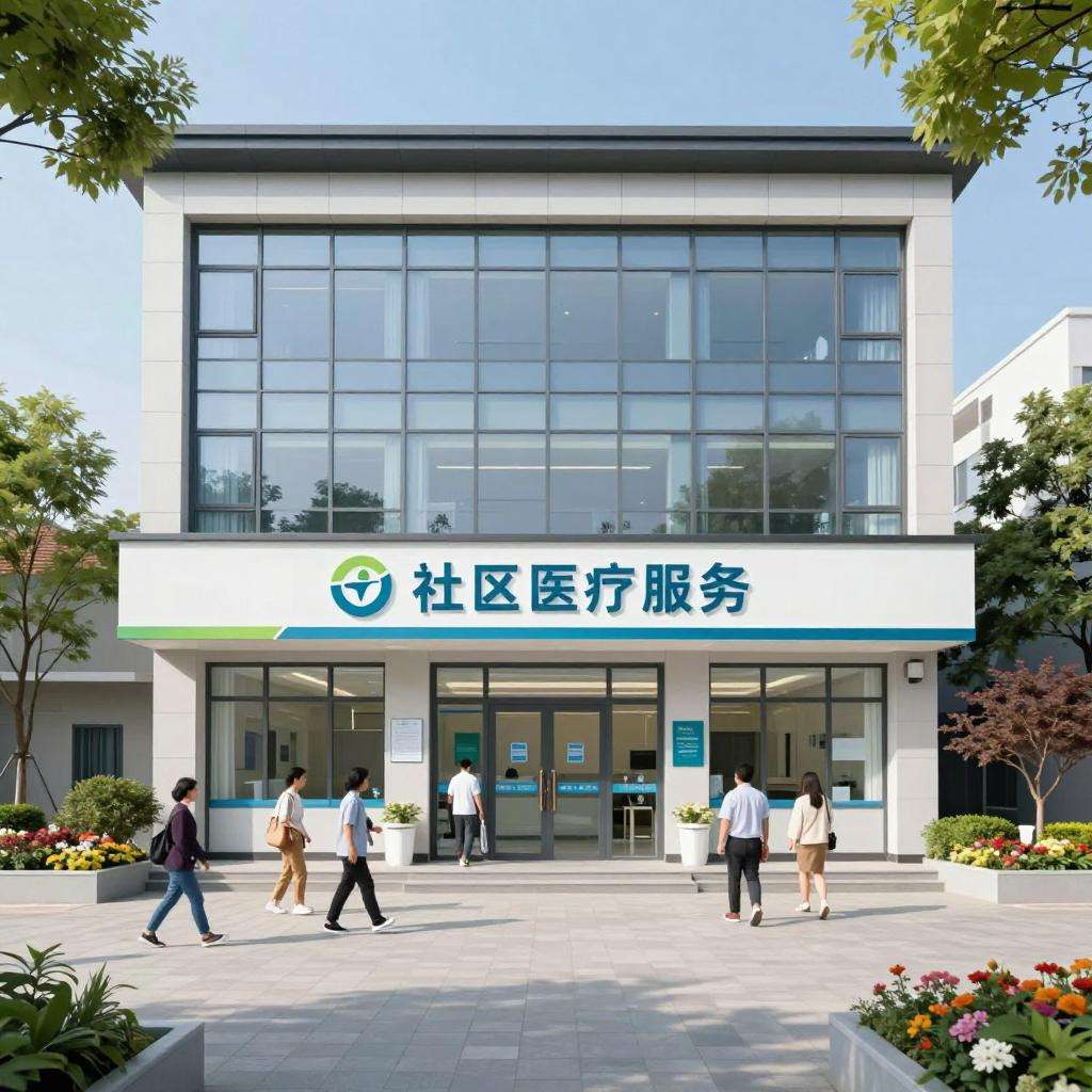 全科、专科、社区等诊所模式该如何做？标准化商业化及成本运营路径探索第二张图