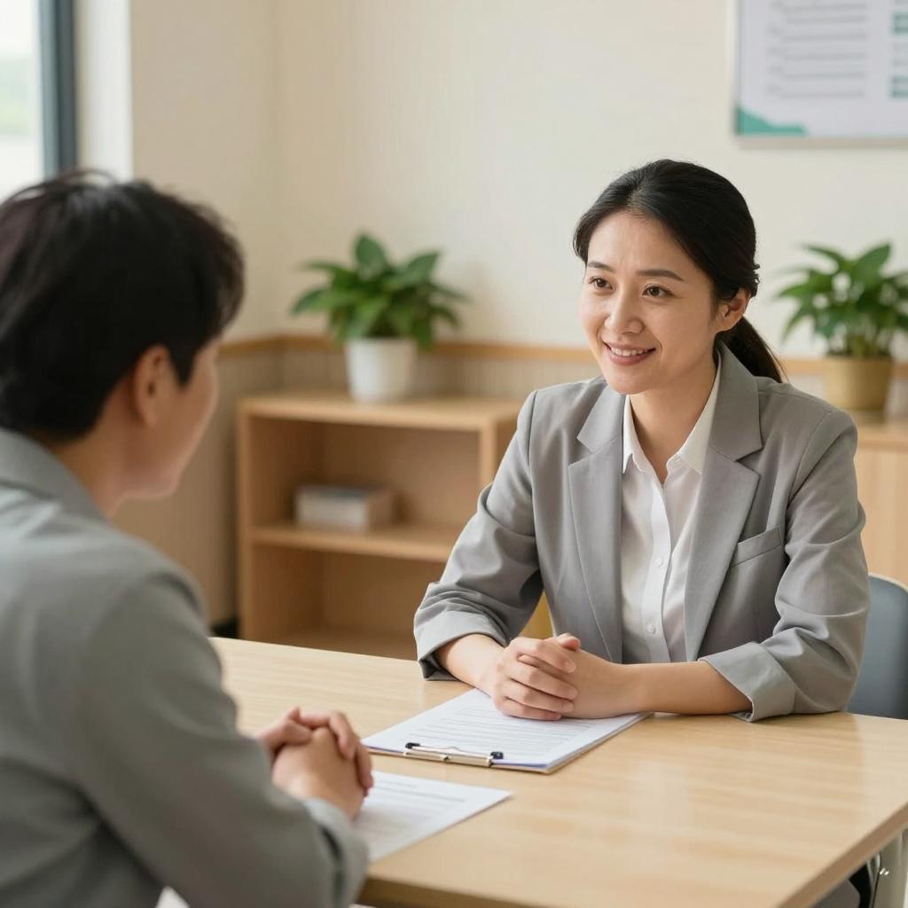 对话丨风口之后，AI+医疗影像将如何洗牌？第一张图