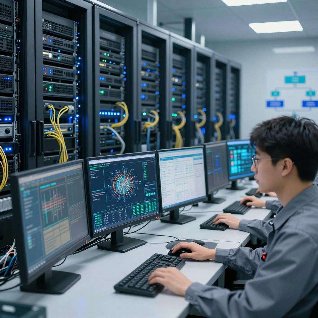 腾讯发布首个AI辅诊开放平台 ，期望成为医院和医疗信息化厂商的“工具箱”第二张图