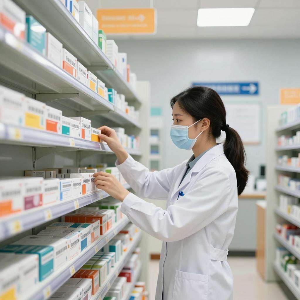 【洞察】我国特利加压素行业发展速度加快 国产产品市场占比不断提升第一张图