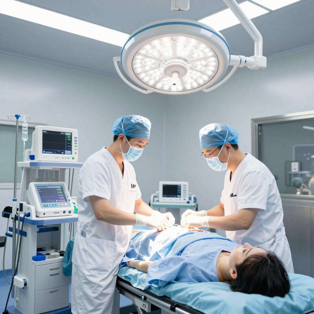 【深度】植入式膈神经刺激器(PNS)发展空间大 目前市场规模小 【深度】植入式膈神经刺激器(PNS)发展空间大 目前市场规模小第一张图