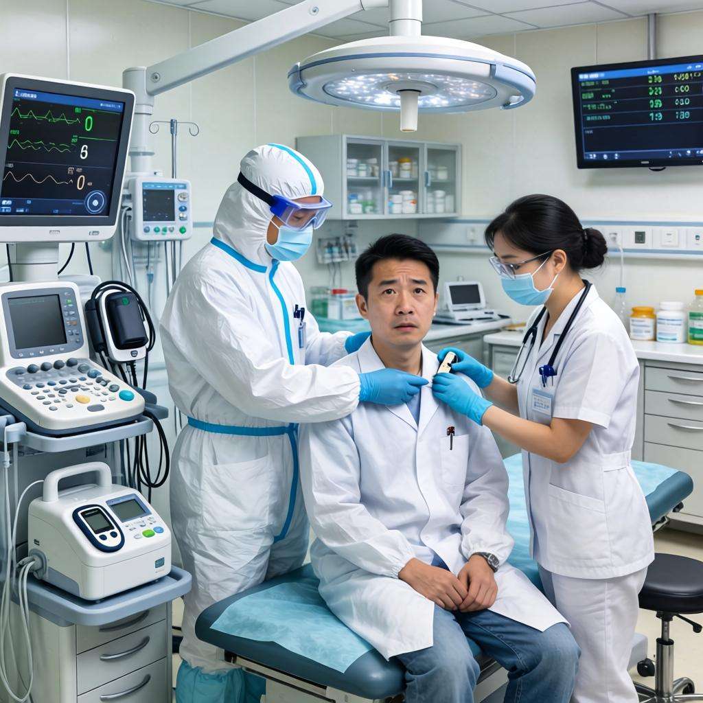 腾盛博药自研新冠中和抗体产品完成美国三期受试者入组 腾盛博药自研新冠中和抗体产品完成美国三期受试者入组第三张图