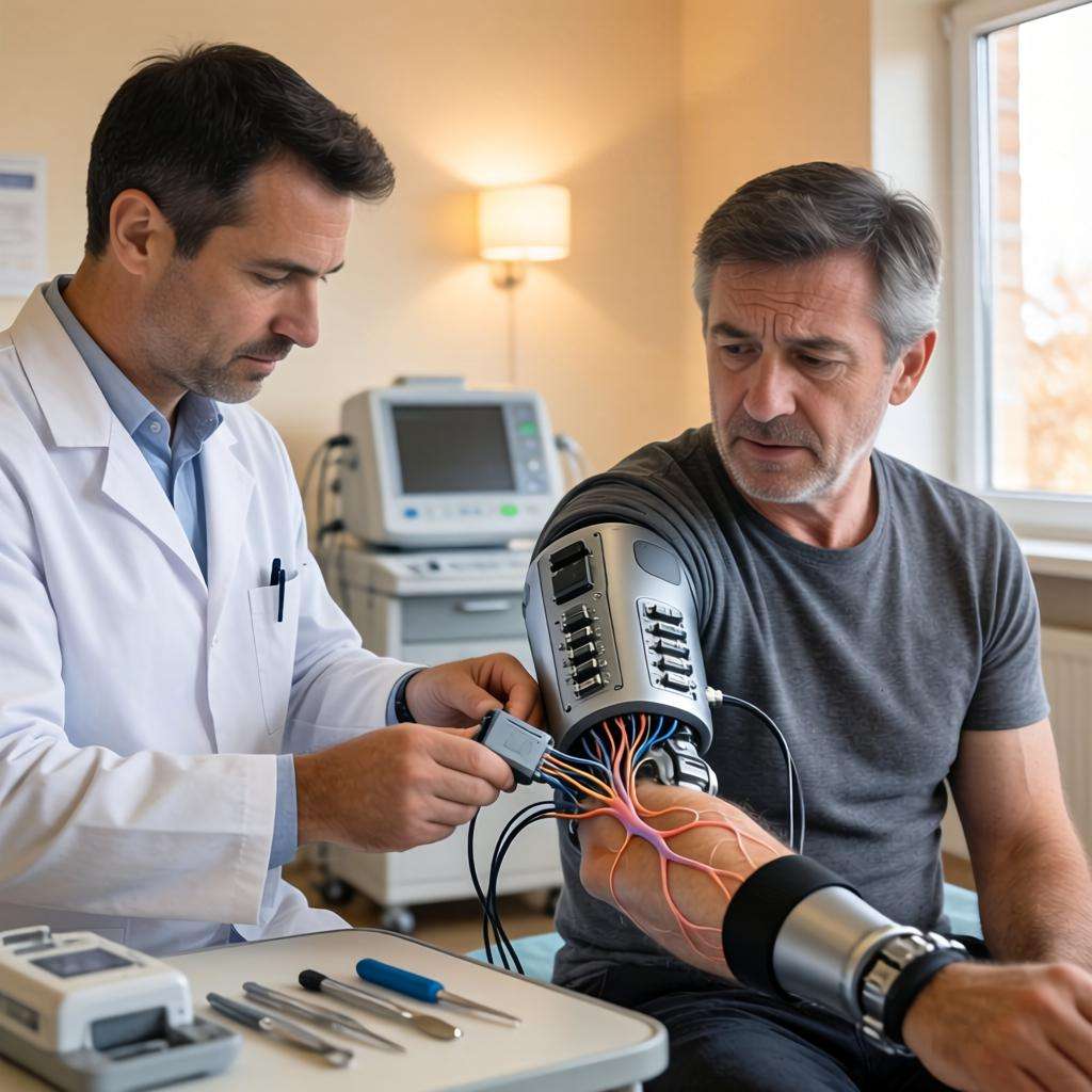 【洞察】人造神经在医疗、信息技术领域发展潜力大 相关研究成果不断增多第二张图