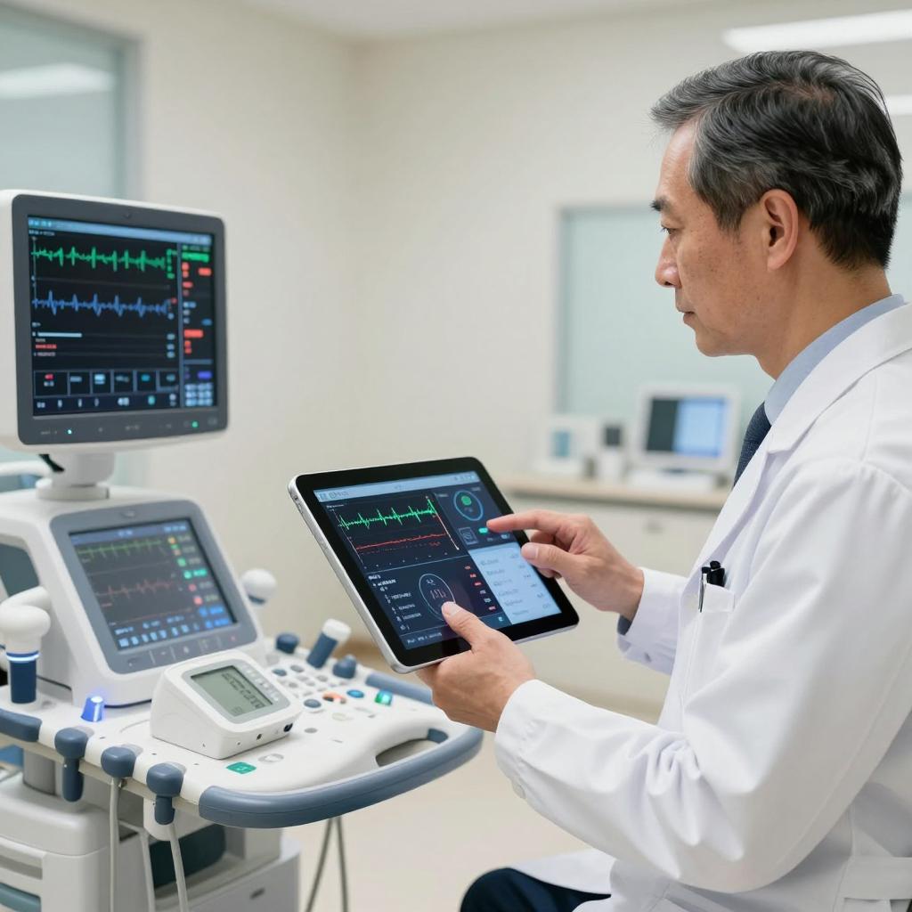 腾讯详解医疗业务目标:安全高效,智慧健康 腾讯详解医疗业务目标:安全高效,智慧健康第一张图