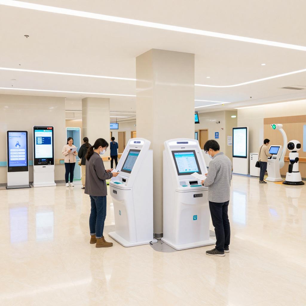 腾讯详解医疗业务目标:安全高效,智慧健康 腾讯详解医疗业务目标:安全高效,智慧健康第二张图