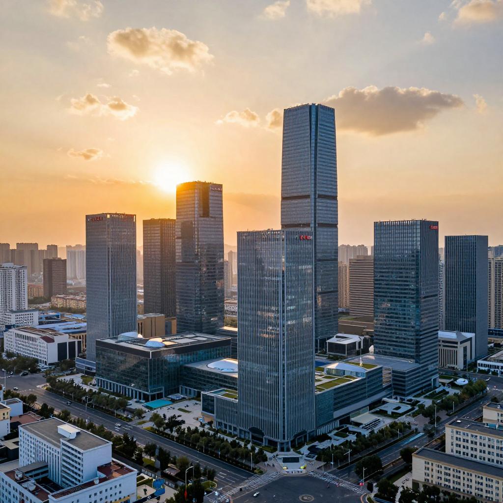 全国顶尖互联网医疗企业，聚首银川成立行业协会第二张图