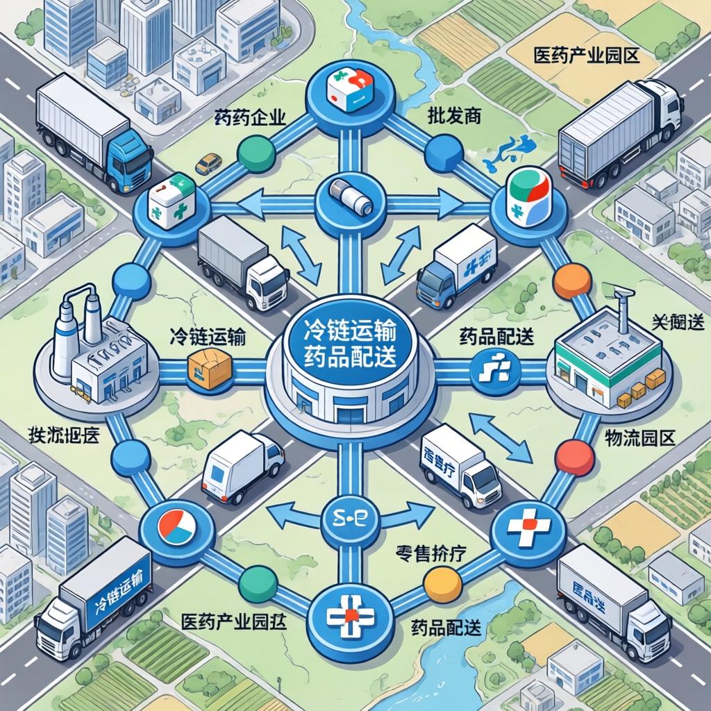 以岭药业牵手华润医药，欲抢占基层医疗政策红利第二张图