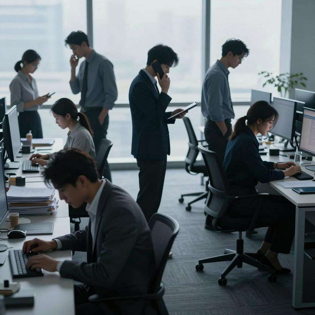 同时瞄准“心脏”，华为和301医院会擦出怎样的火花？第二张图