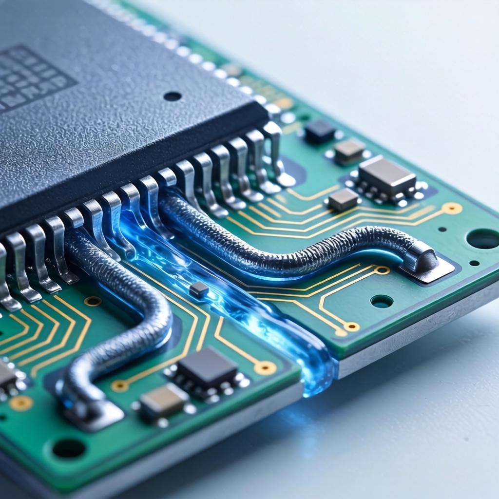 微点生物如何利用微流控技术把检测带到患者身边？第二张图