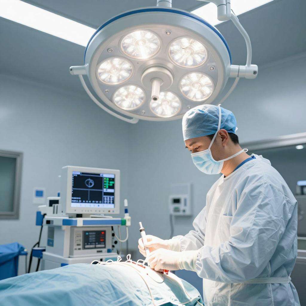 联想控股:好当医疗界的“救世主”? 联想控股:好当医疗界的“救世主”?第三张图