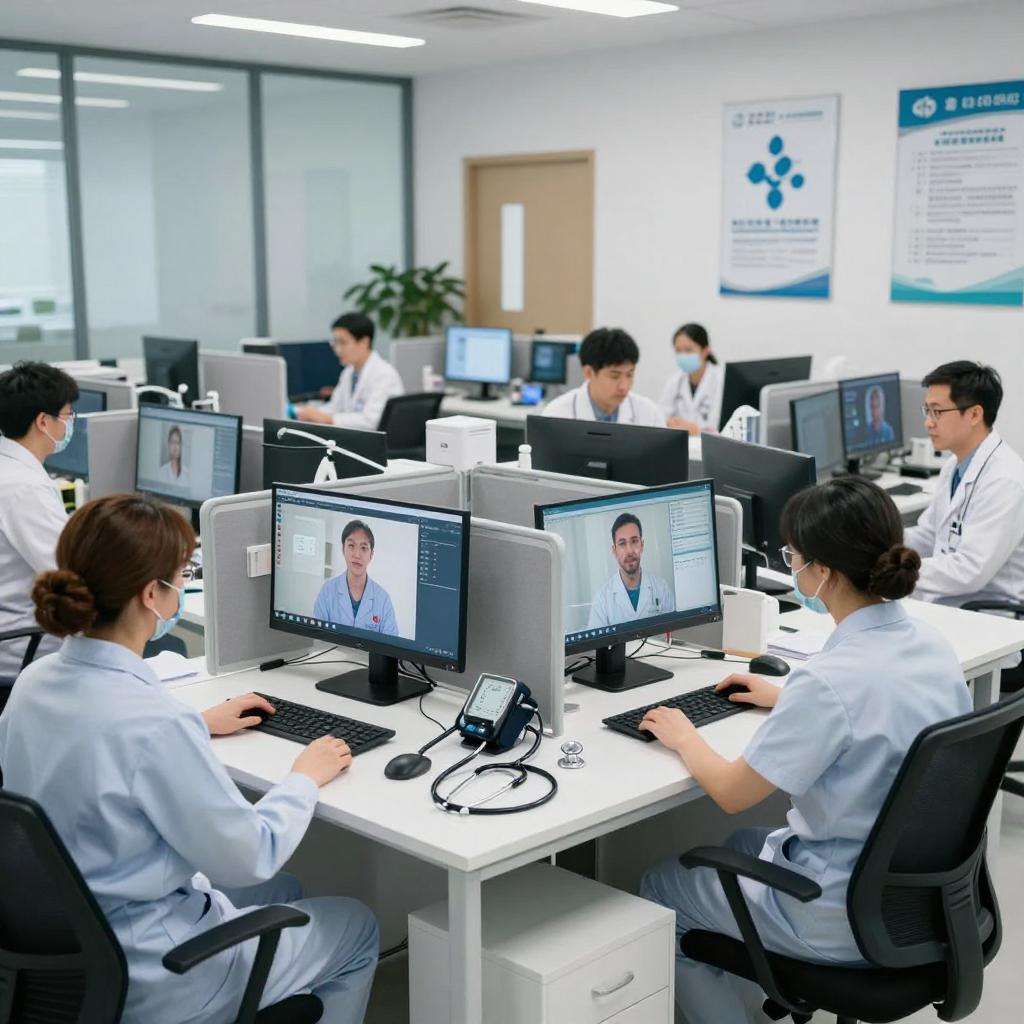 远程医疗创企98point6获5000万美元C轮融资，高盛领投第二张图