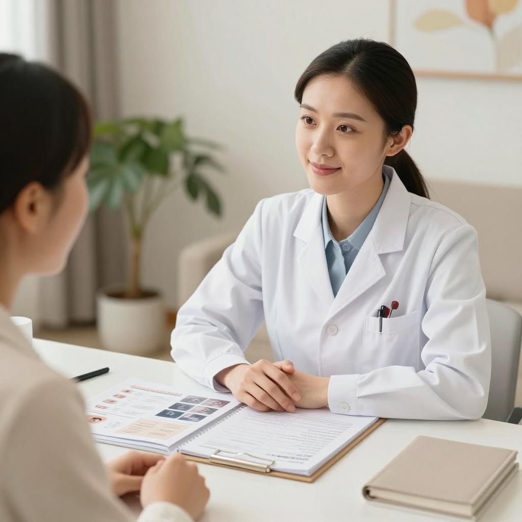 快速发展的医美市场面前，医美分期如何应对新变化？第一张图