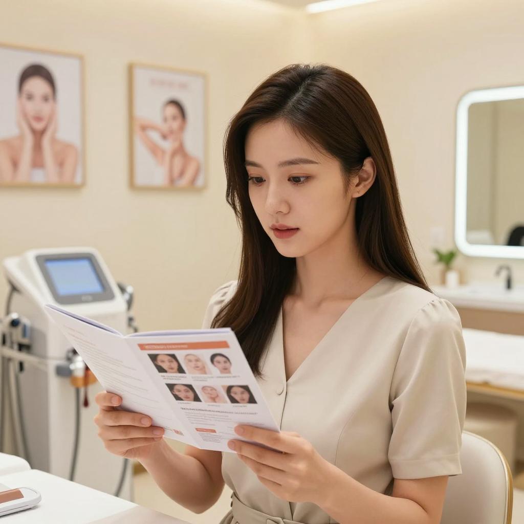 快速发展的医美市场面前，医美分期如何应对新变化？第三张图