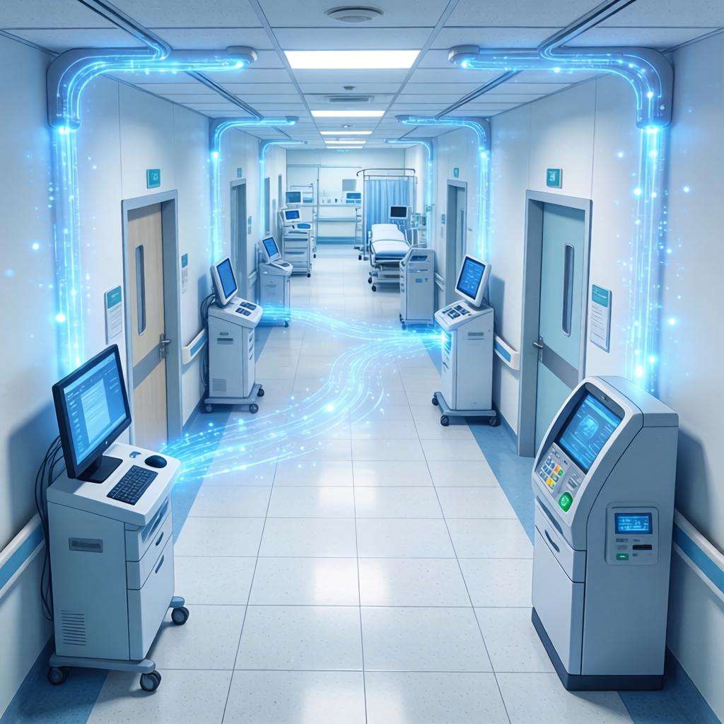 医疗上云，你准备好了吗？第三张图